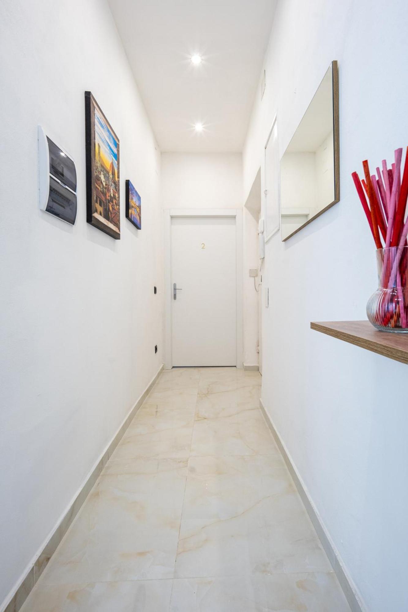 Stella Nuova Firenze Apartment Exterior photo